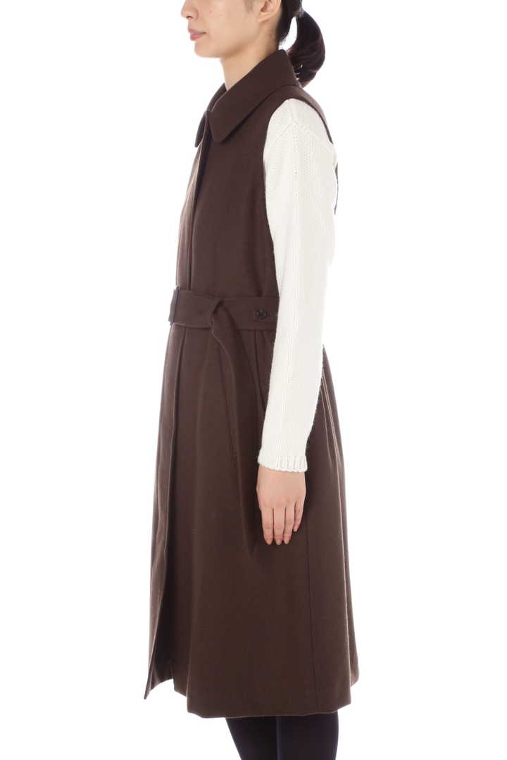 DRY WOOL TWILL5