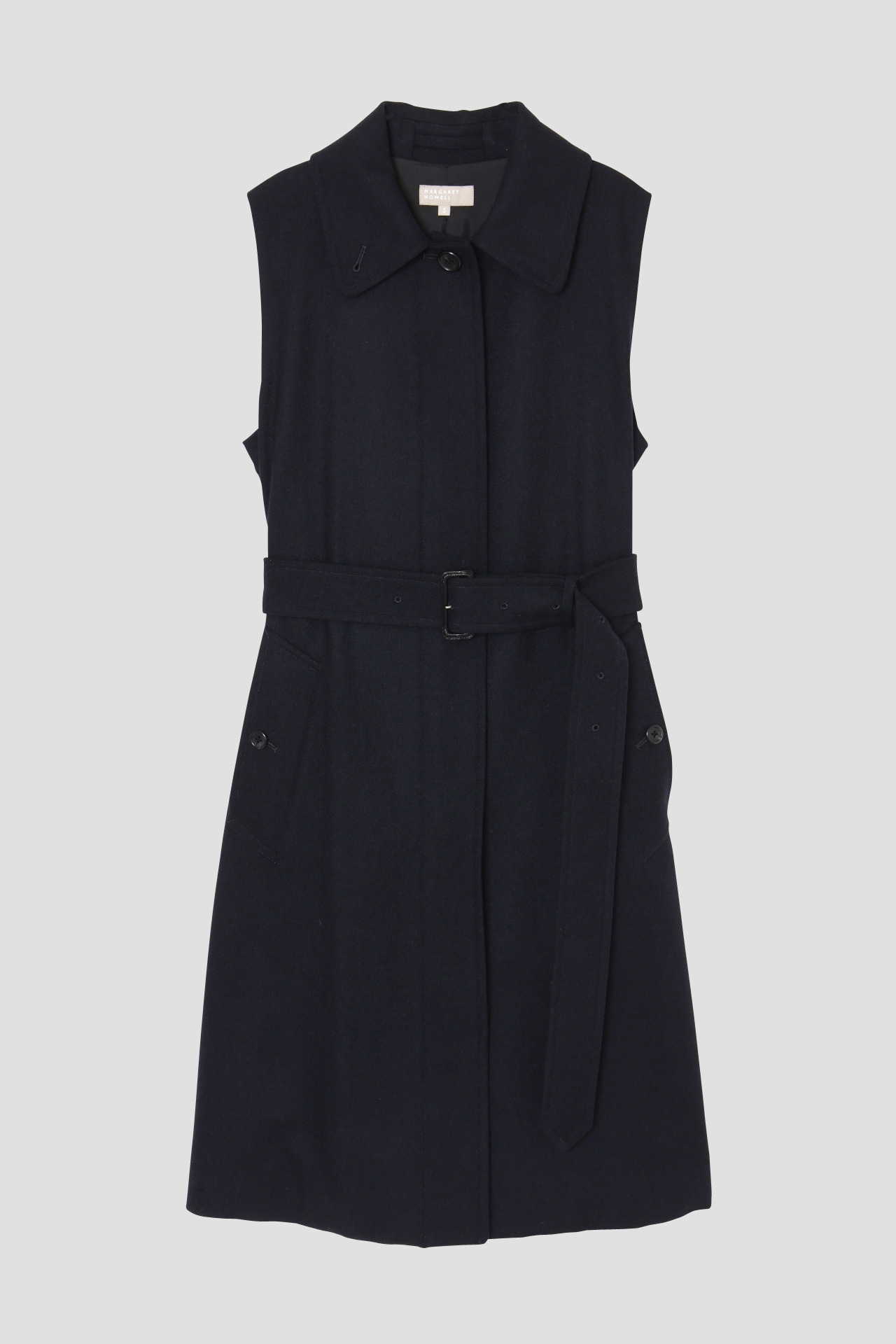 DRY WOOL TWILL7
