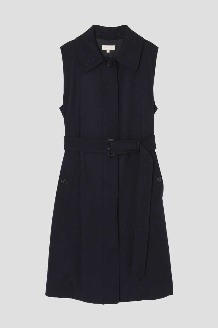 DRY WOOL TWILL1
