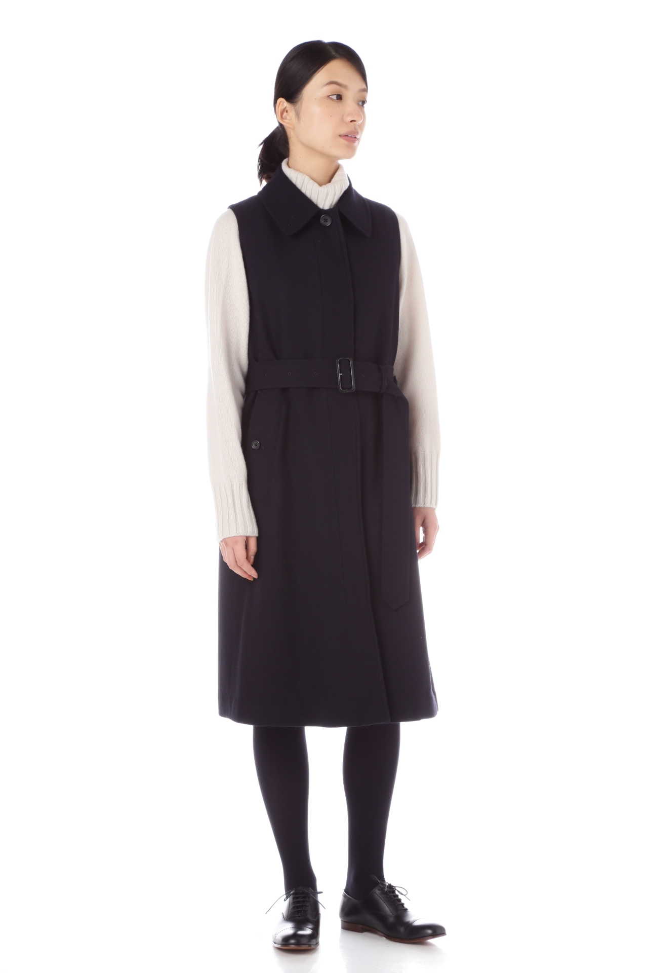 DRY WOOL TWILL9