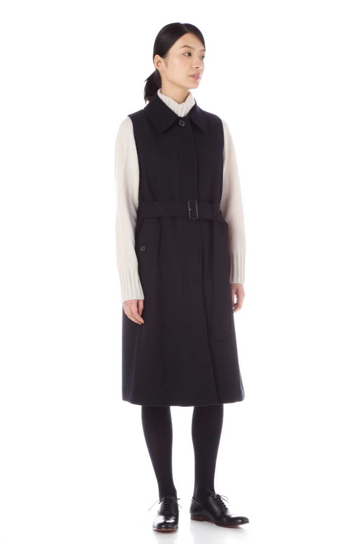 DRY WOOL TWILL3