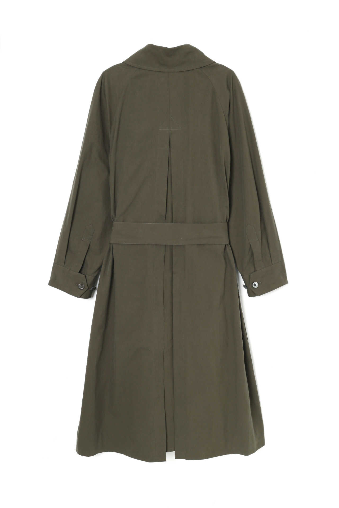 MATT COTTON TWILL