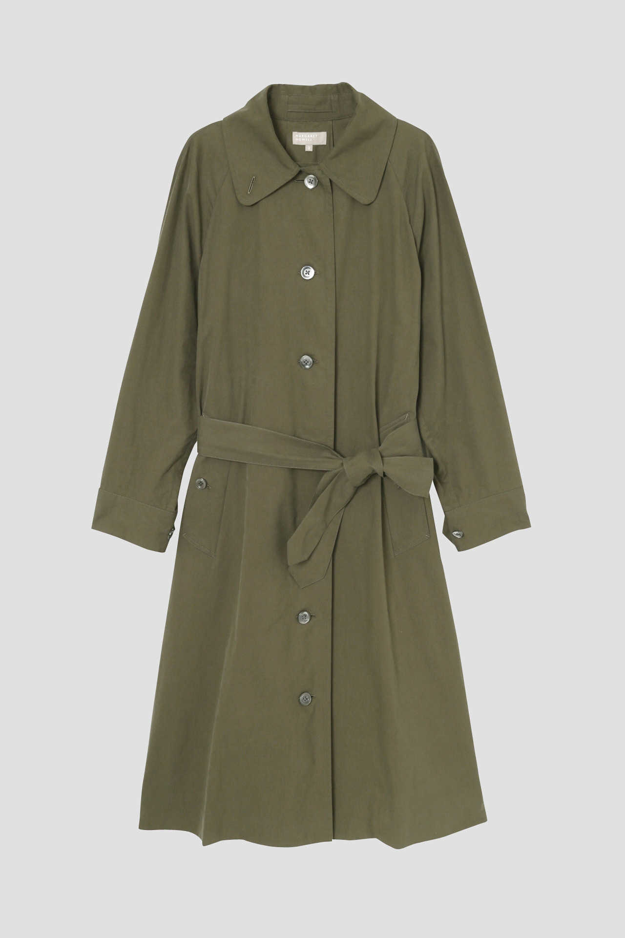 MATT COTTON TWILL
