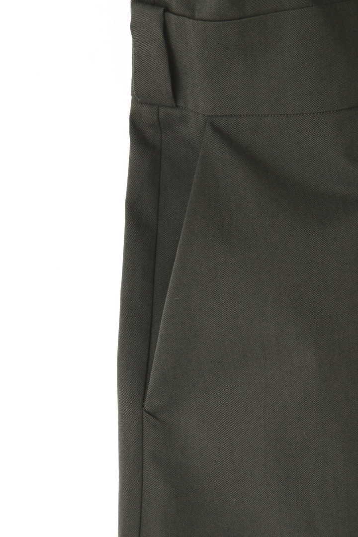 WOOL COTTON GABARDINE3
