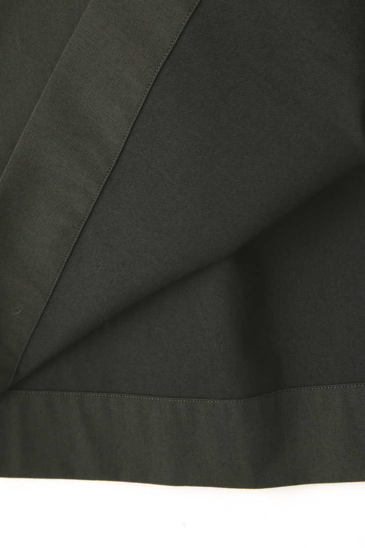 WOOL COTTON GABARDINE4