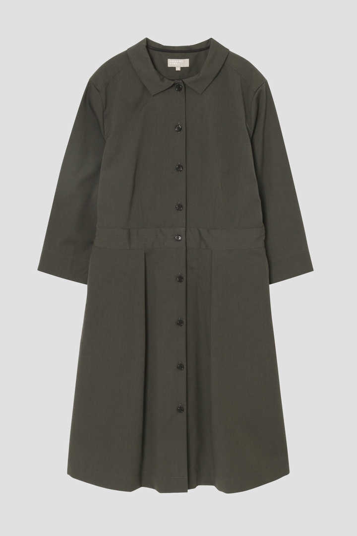 WOOL COTTON GABARDINE1