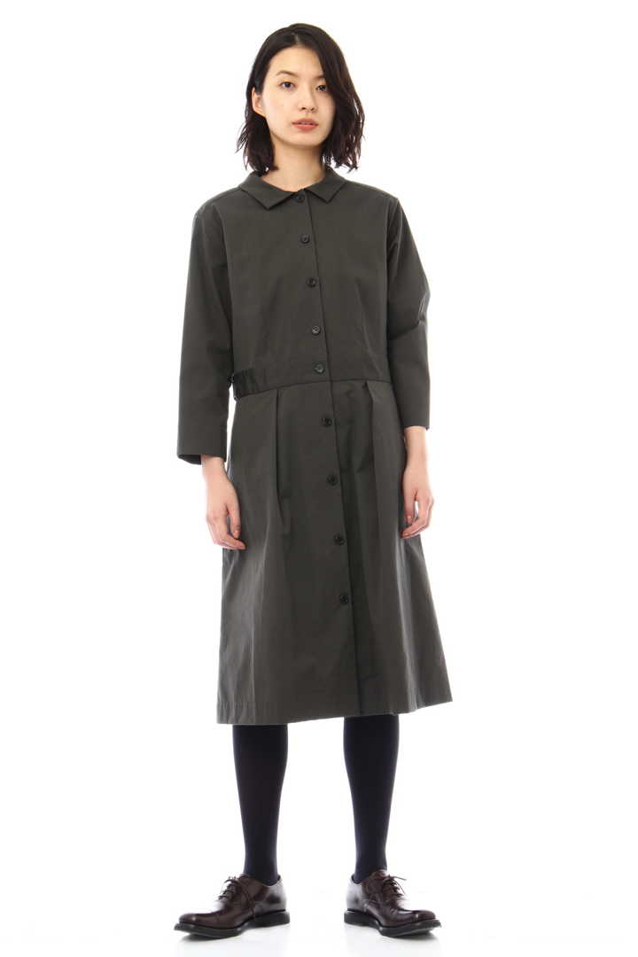 WOOL COTTON GABARDINE5