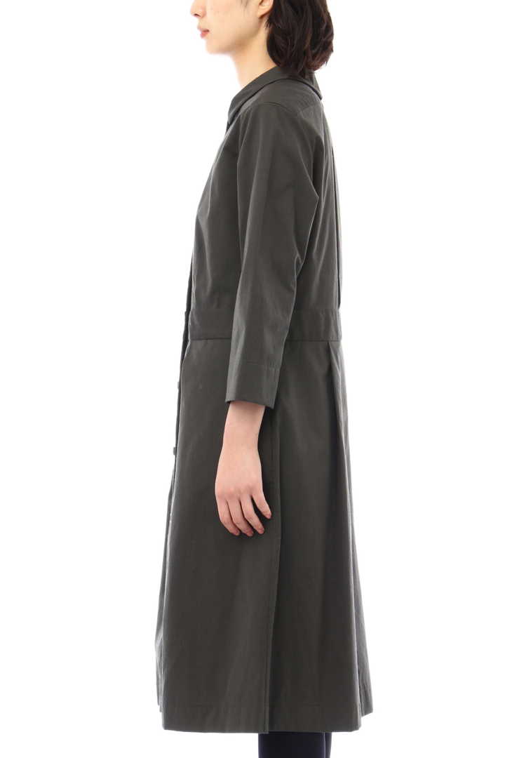 WOOL COTTON GABARDINE6