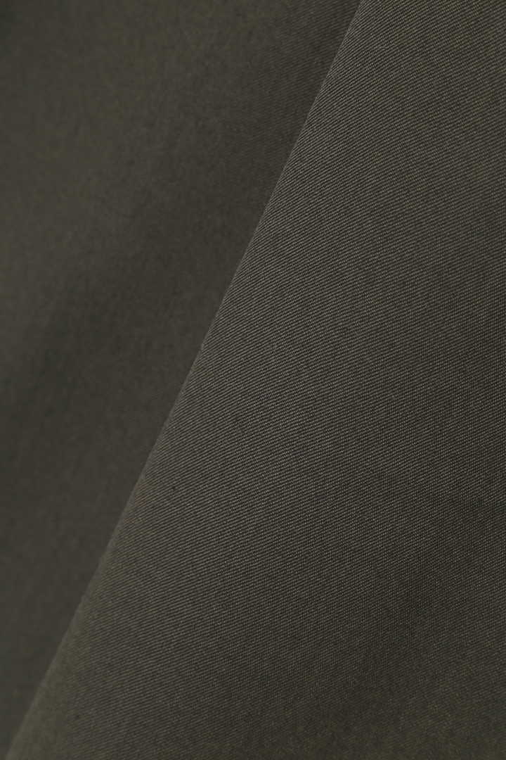 WOOL COTTON GABARDINE7