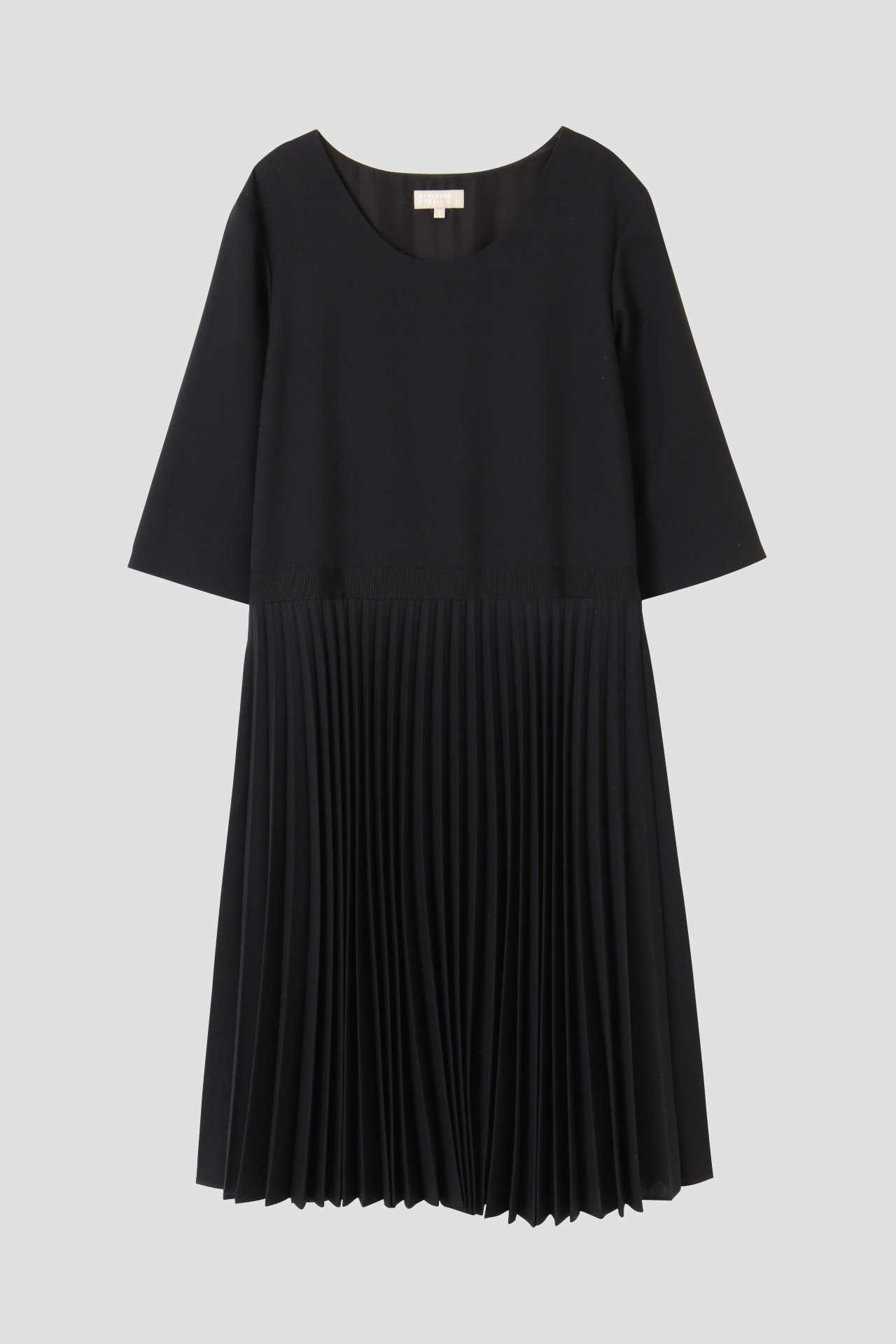 FINE WOOL GABARDINE9
