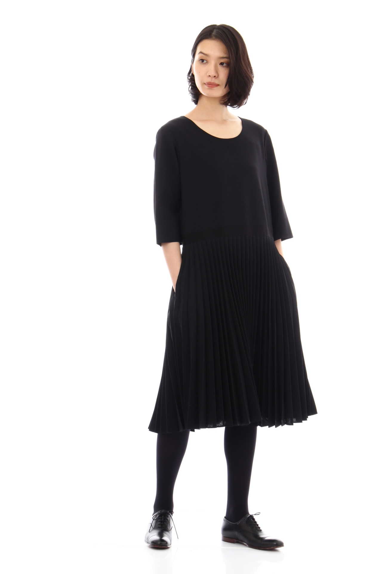 FINE WOOL GABARDINE11