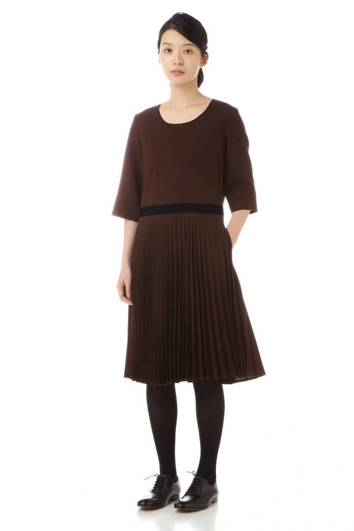 FINE WOOL GABARDINE6
