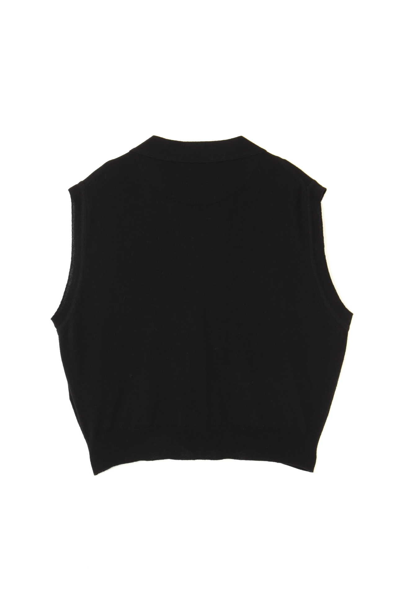 V NECK WAISTCOAT6
