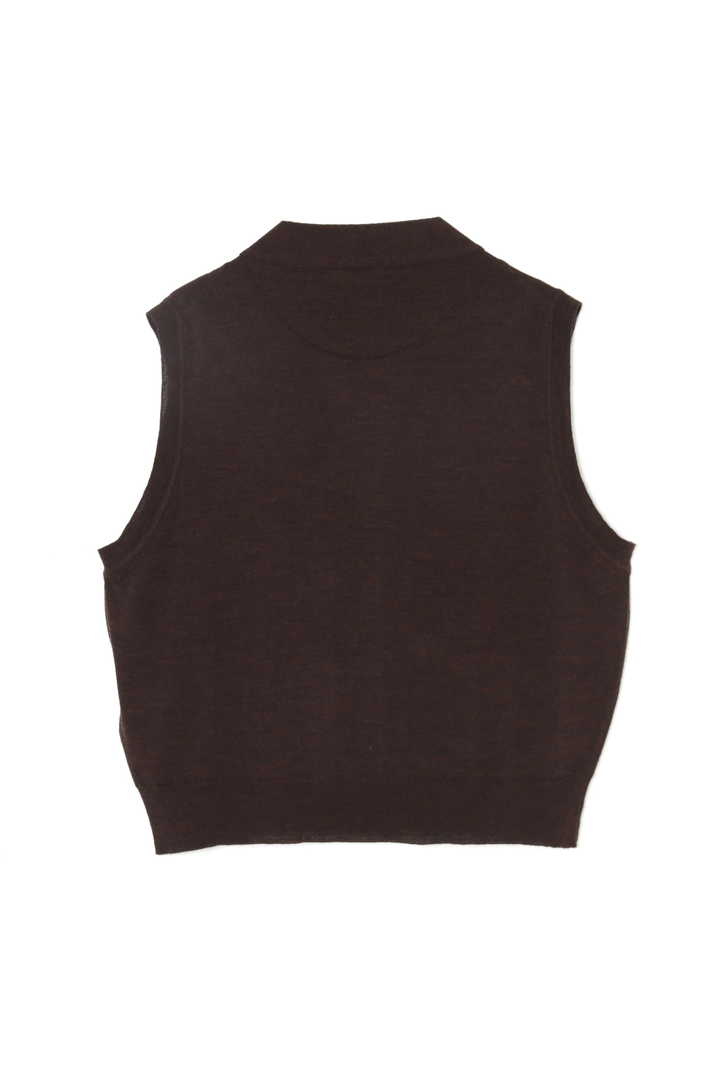 V NECK WAISTCOAT2