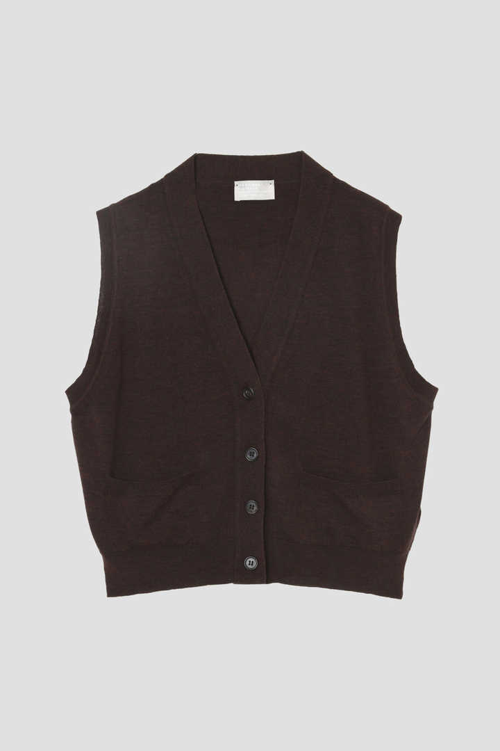 V NECK WAISTCOAT1
