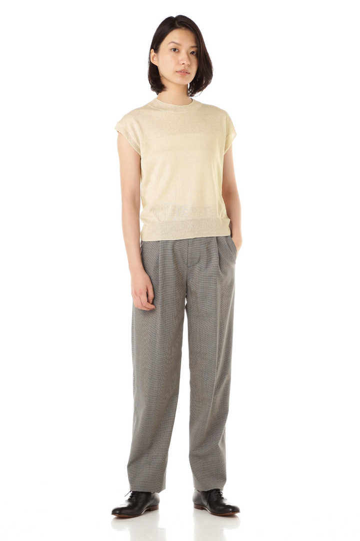 CAP SLEEVE JUMPER3