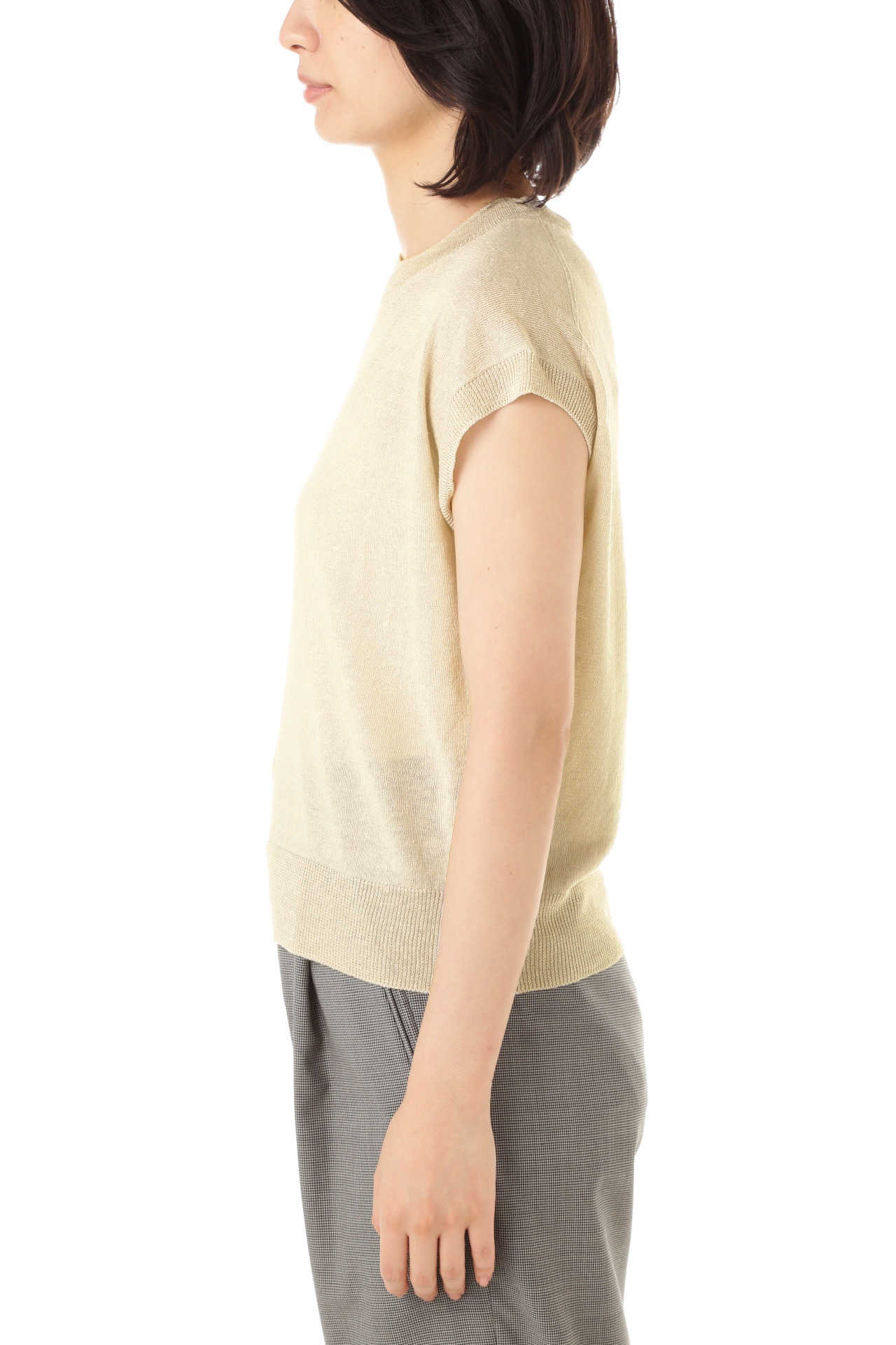 CAP SLEEVE JUMPER4