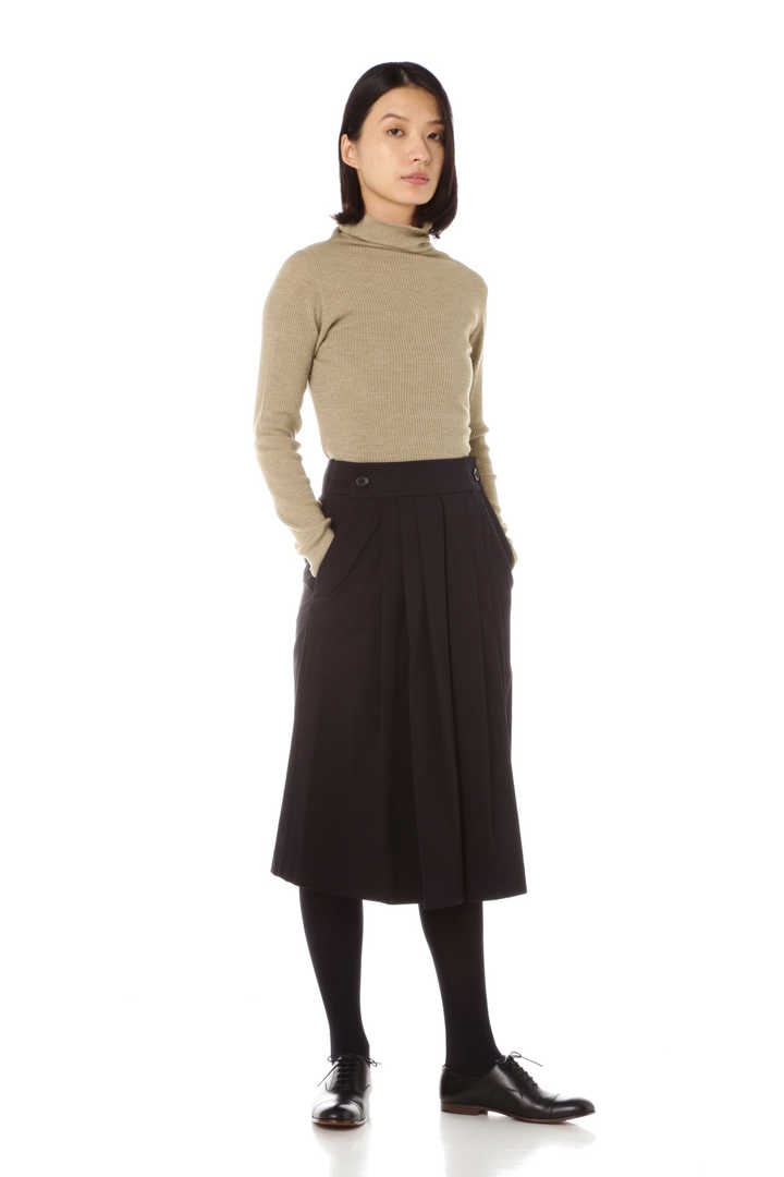 FINE RIB TURTLENECK3