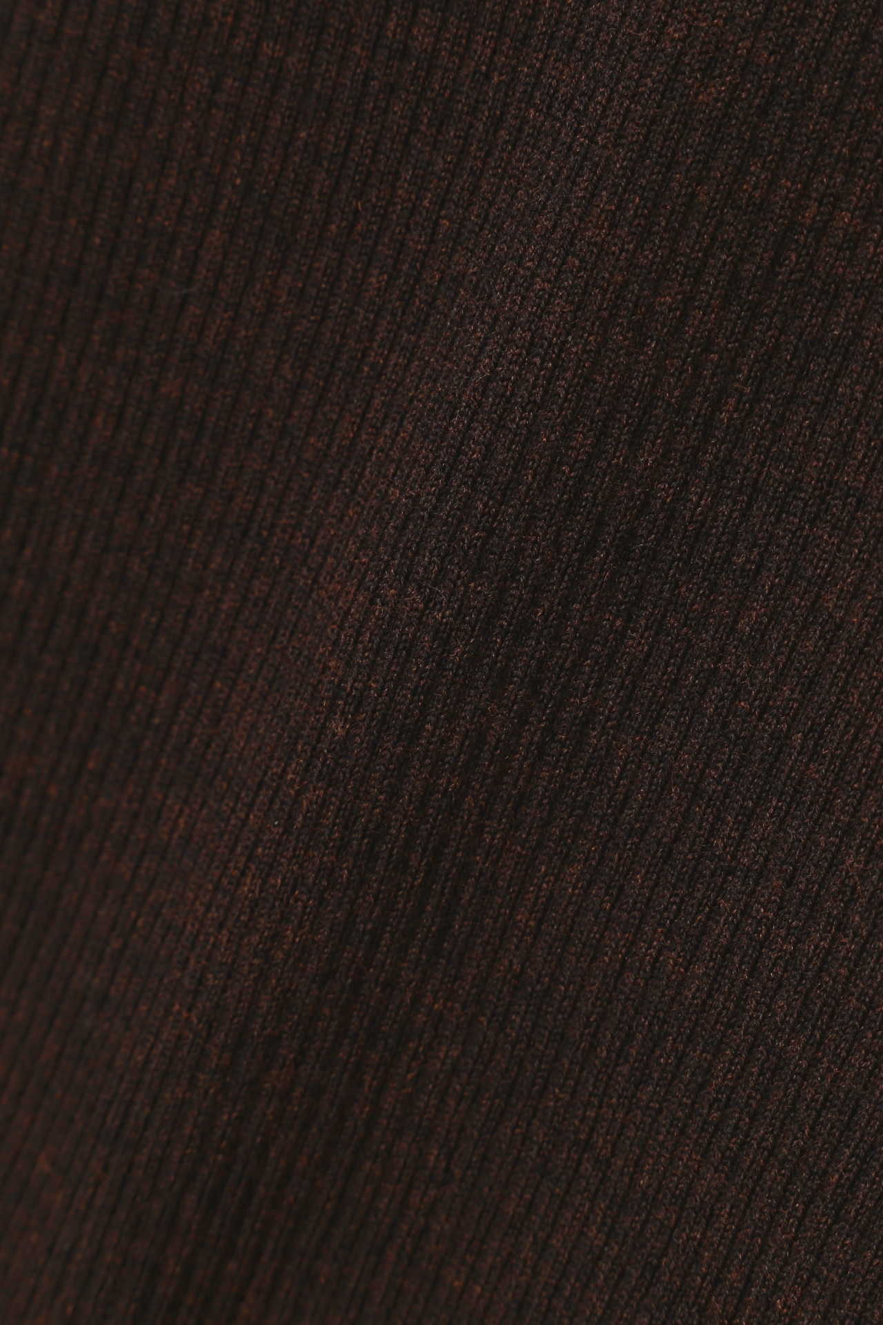 FINE RIB TURTLENECK13
