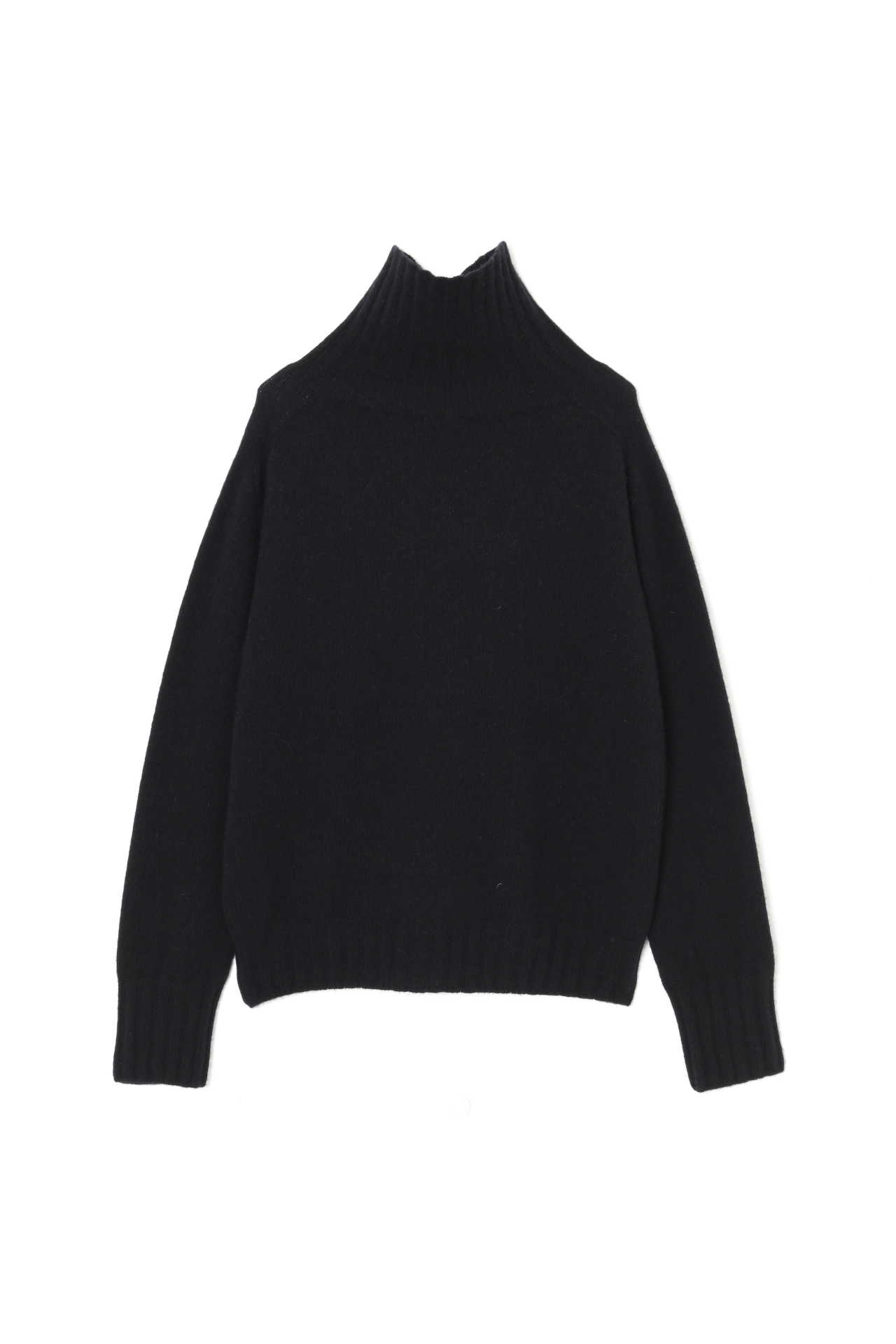 WIDE ROLL NECK6