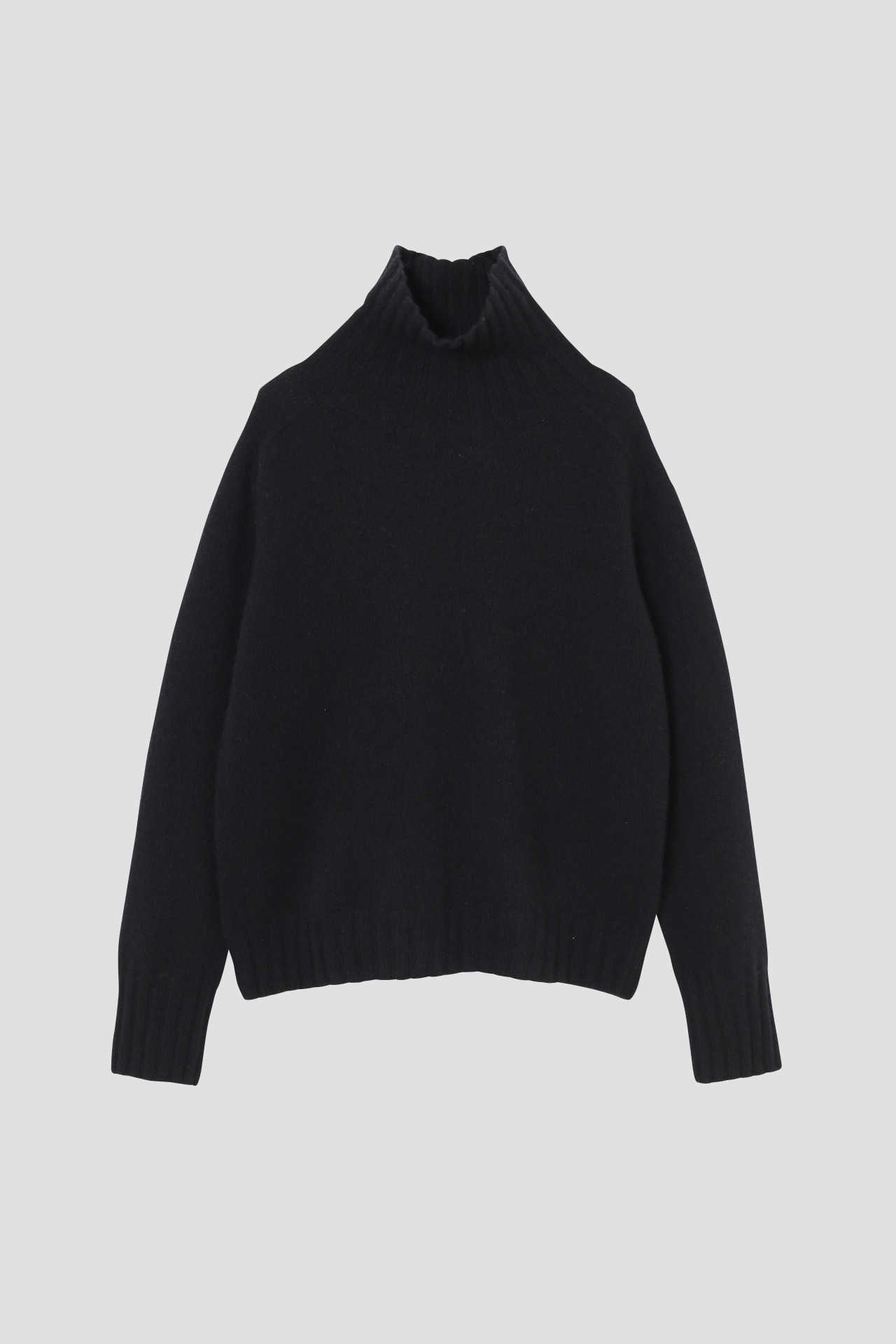 WIDE ROLL NECK5