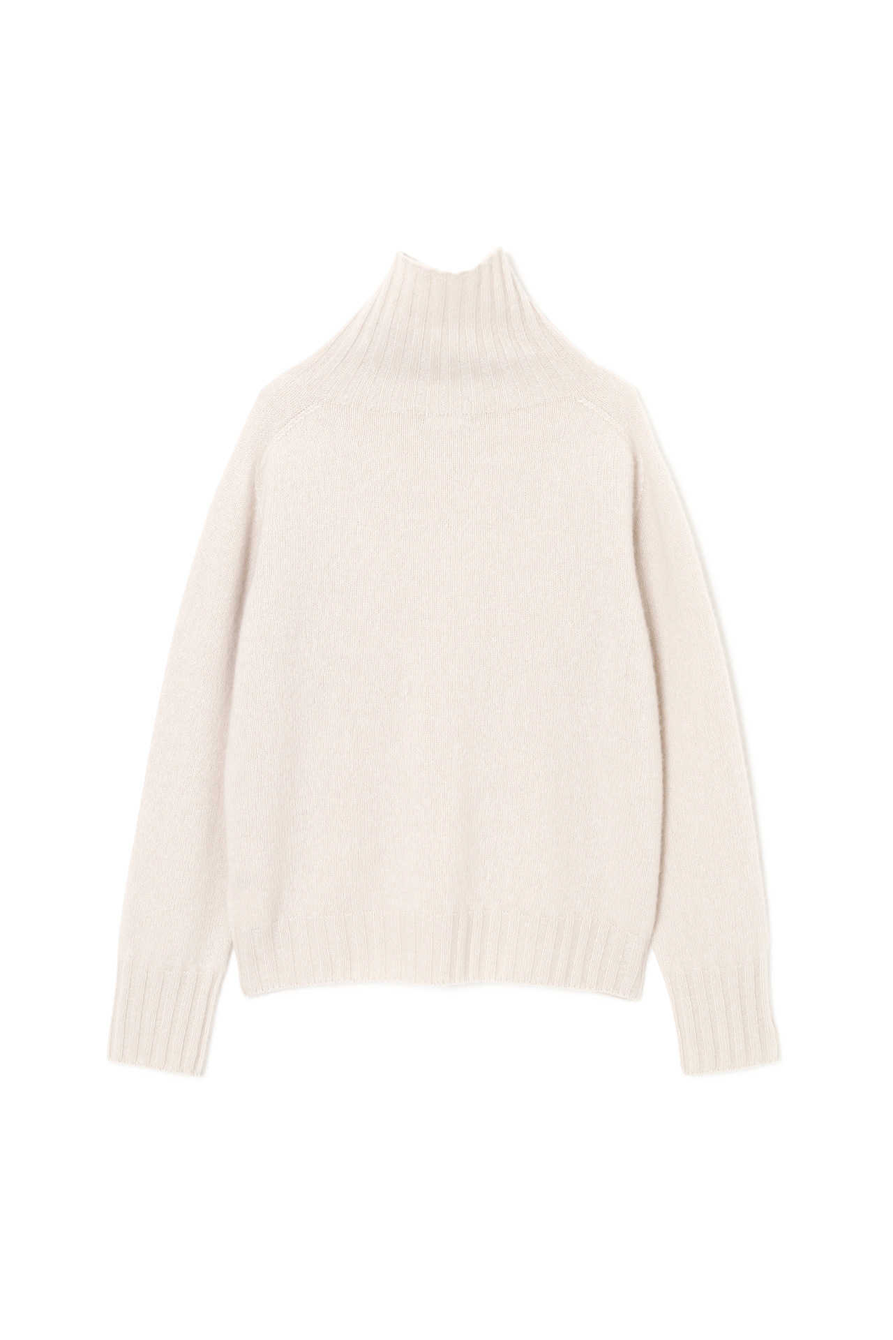 WIDE ROLL NECK7