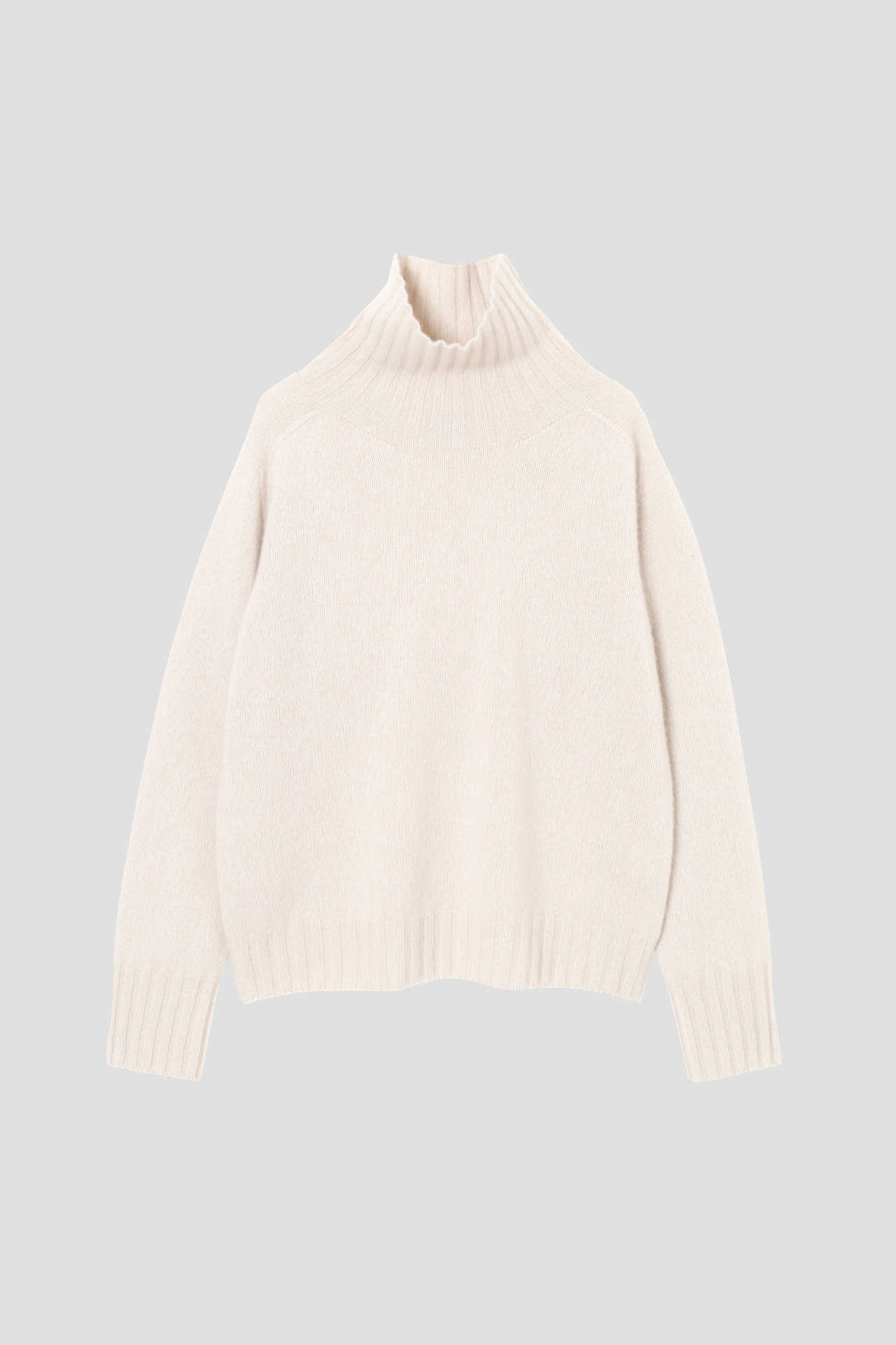 WIDE ROLL NECK6