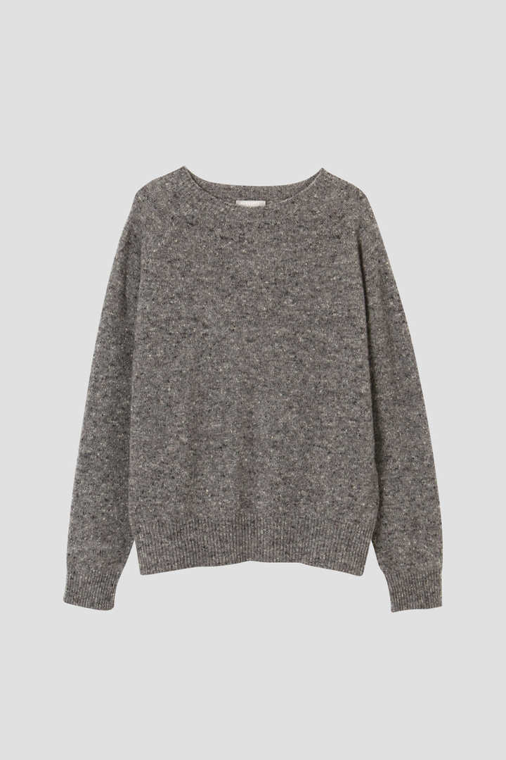 CLASSIC CREW NECK1