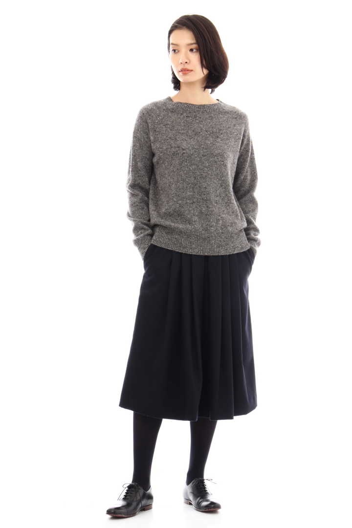 CLASSIC CREW NECK3