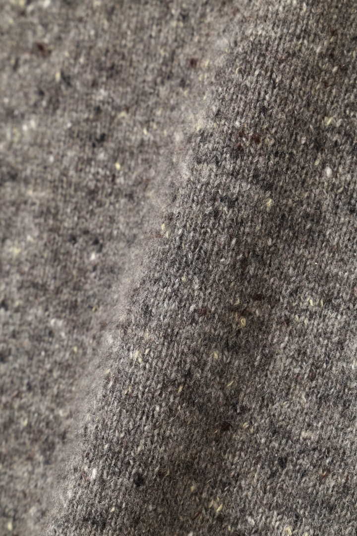 CLASSIC CREW NECK5