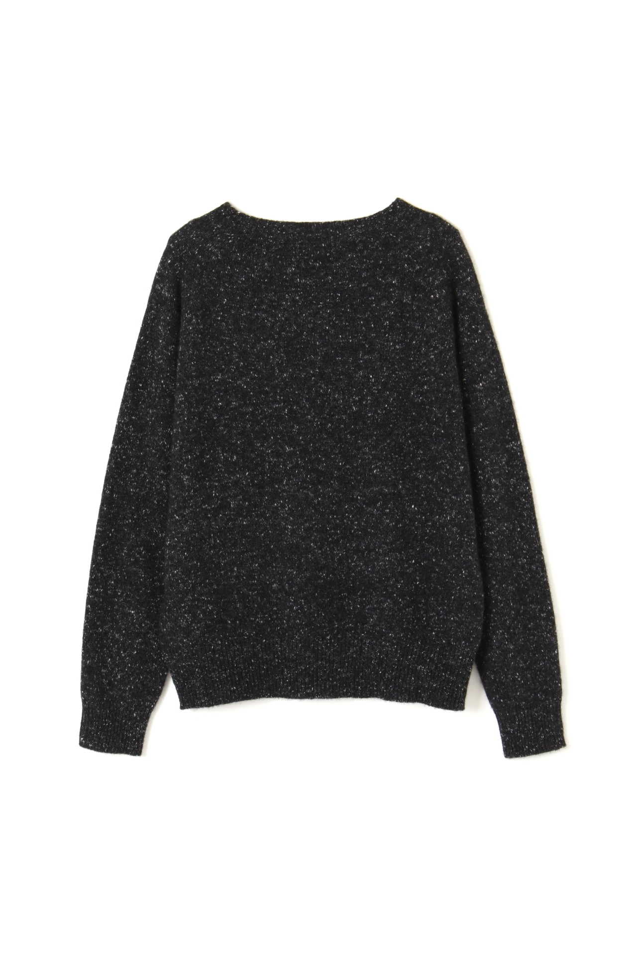 CLASSIC CREW NECK7