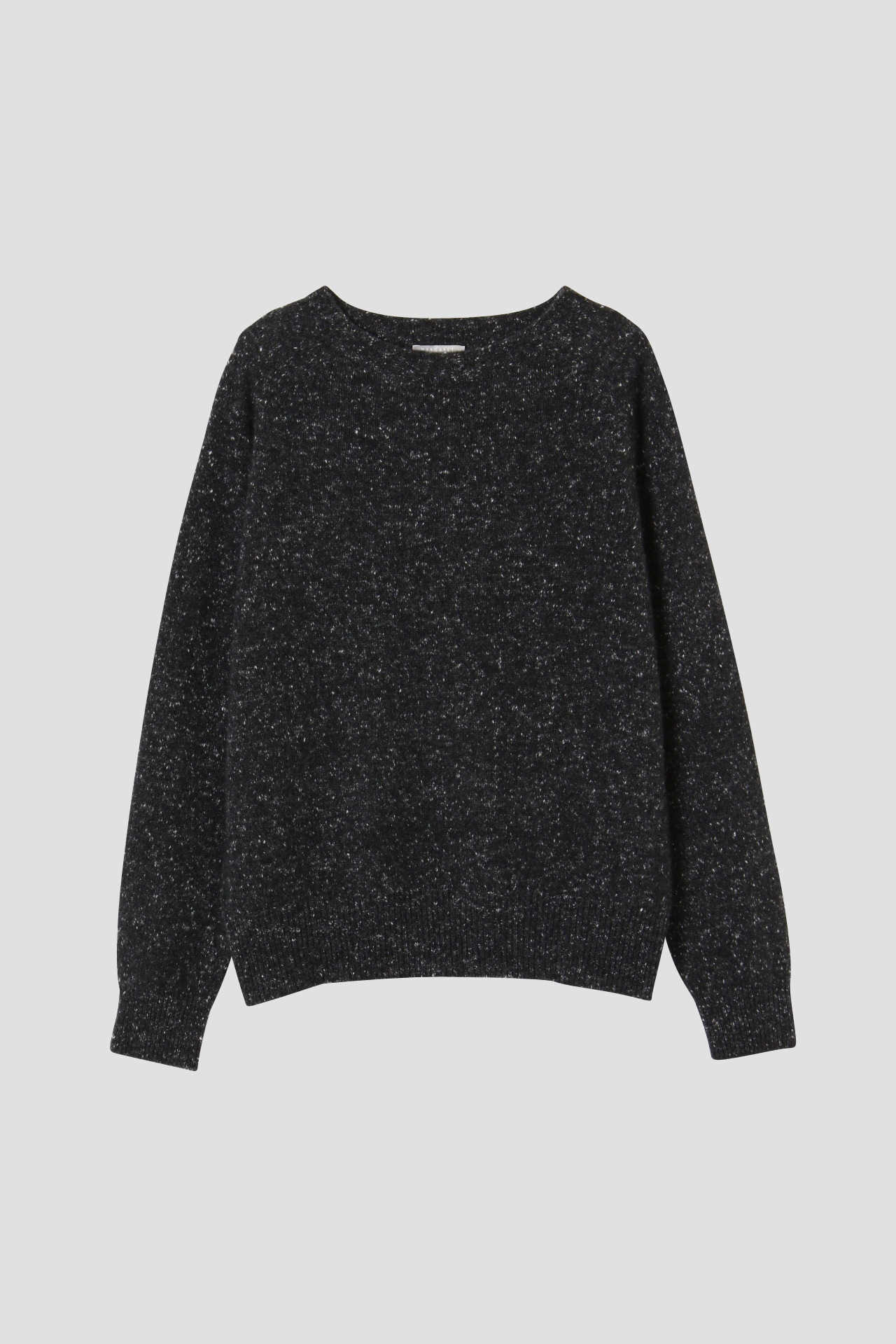 CLASSIC CREW NECK6