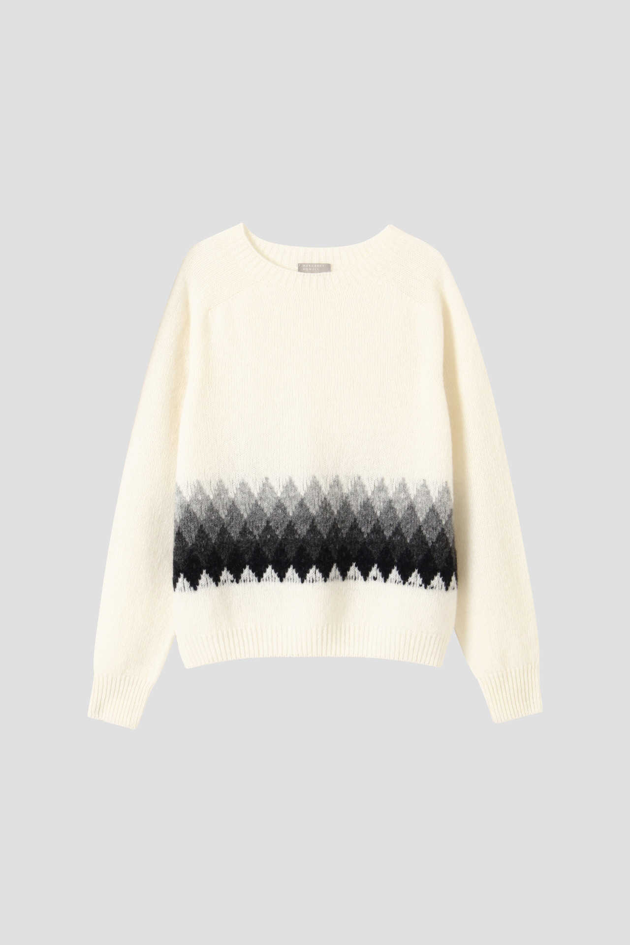 BANDED FAIRISLE5