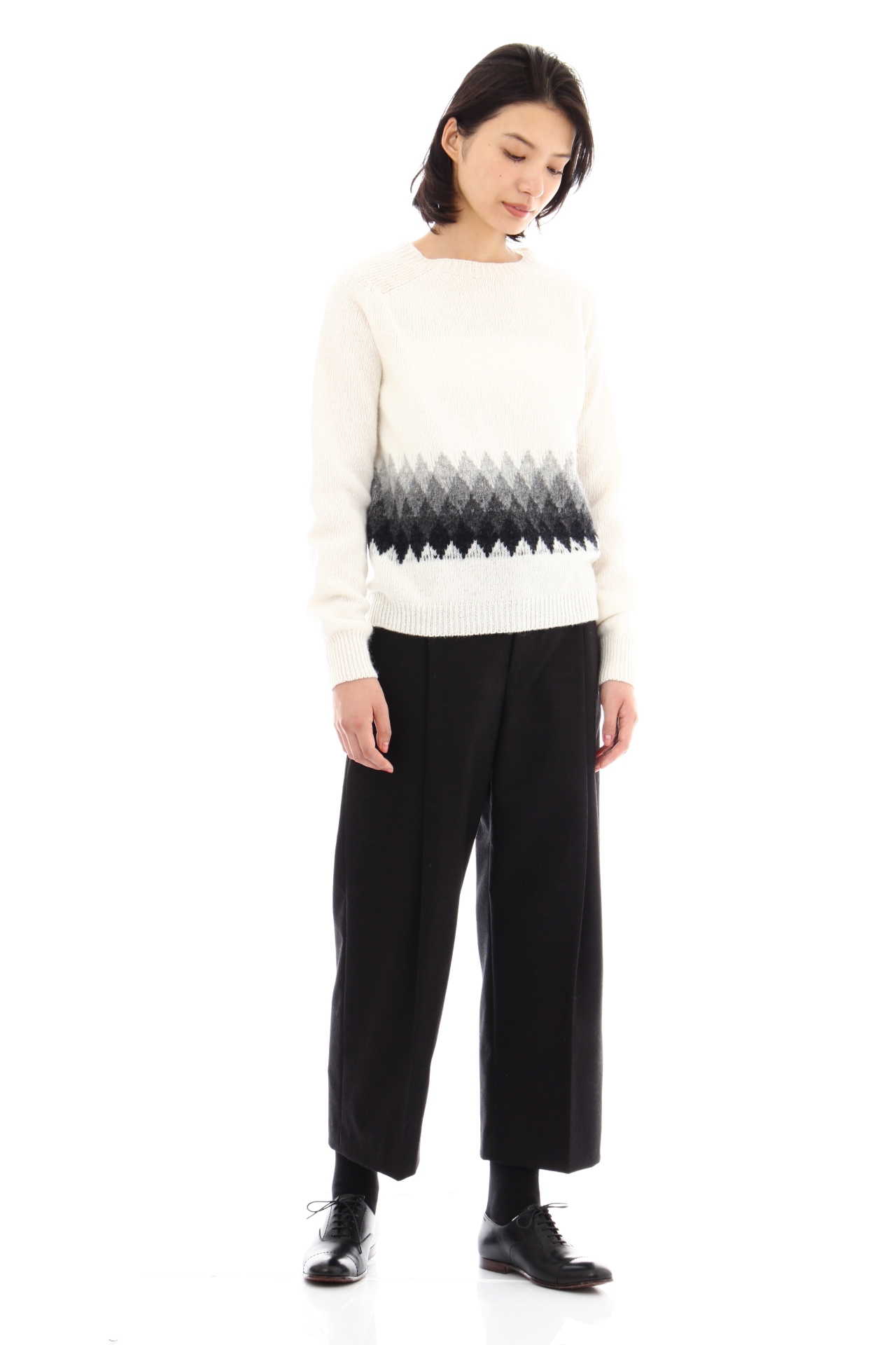 BANDED FAIRISLE7