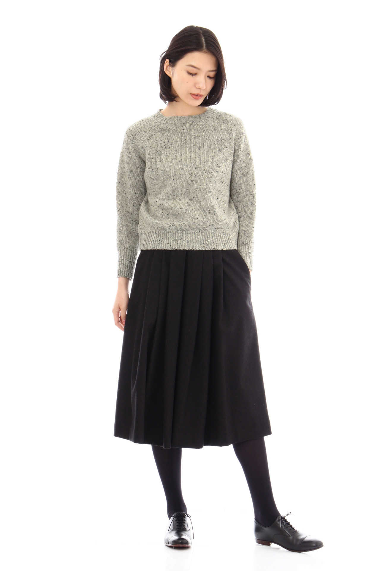 DONEGAL WOOL8