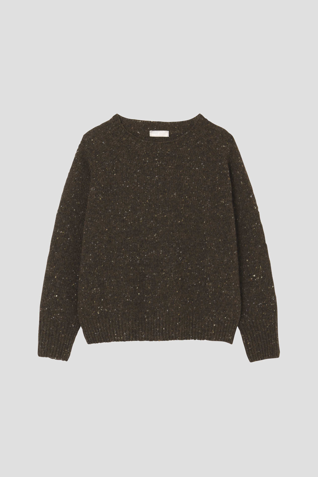 DONEGAL WOOL10