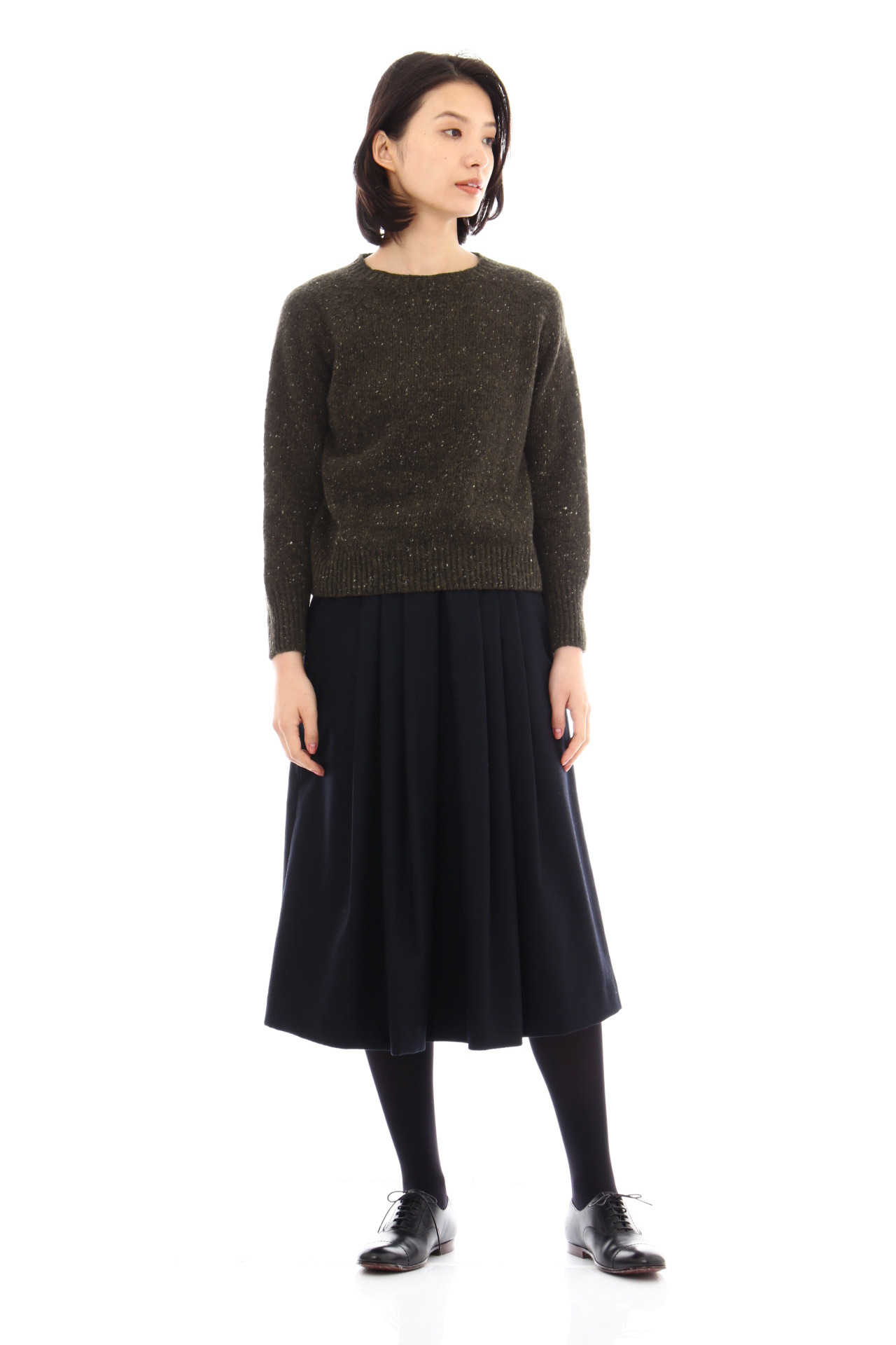 DONEGAL WOOL12