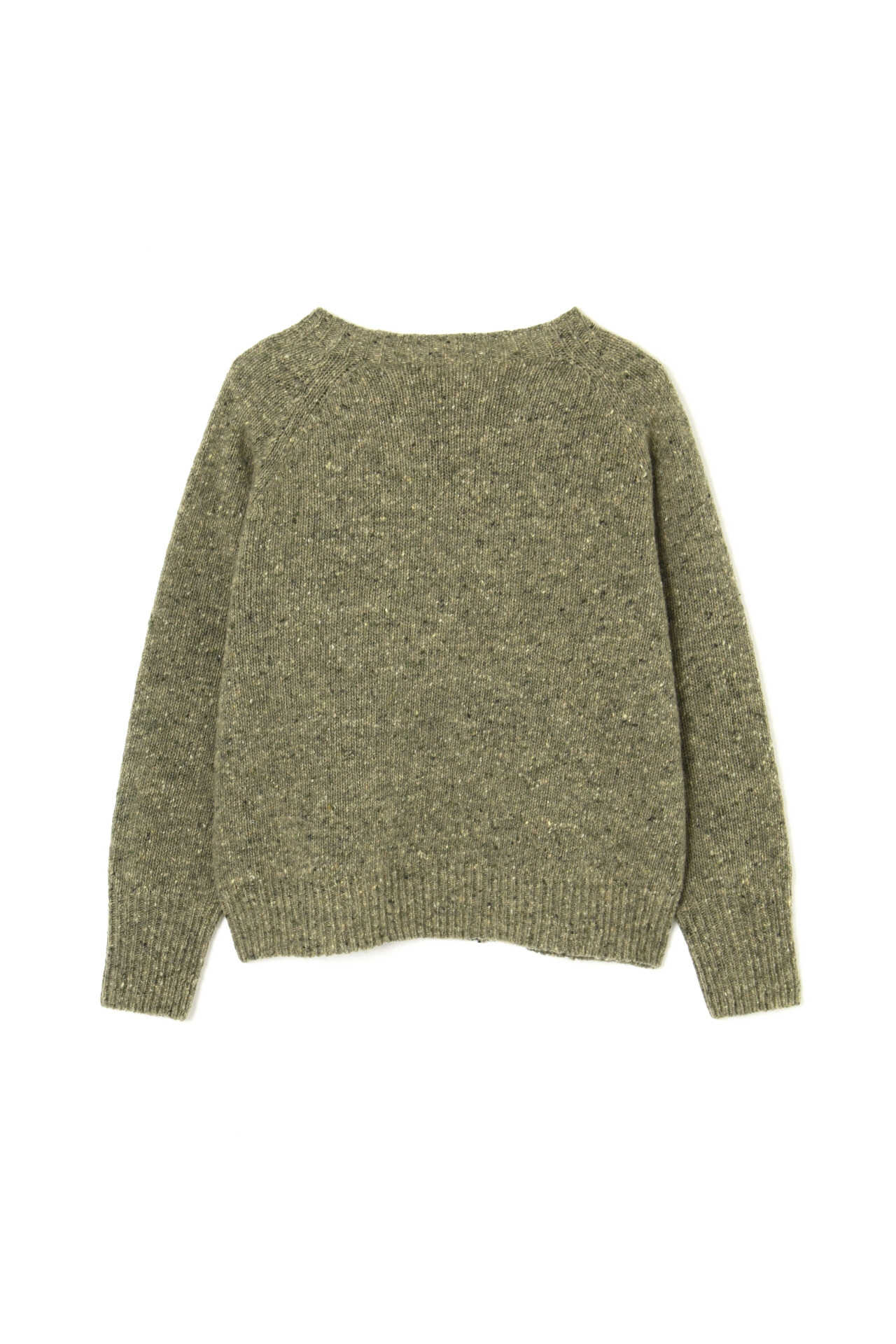 DONEGAL WOOL10
