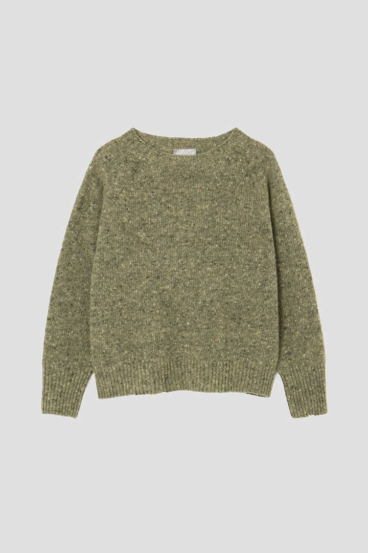 DONEGAL WOOL1