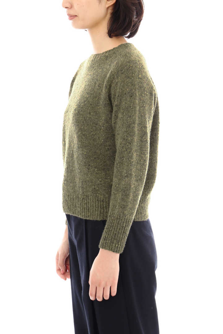 DONEGAL WOOL4