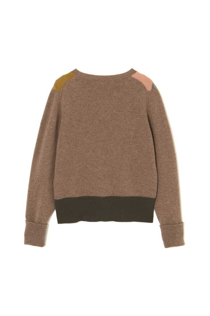 BOXY ARGYLE JUMPER2