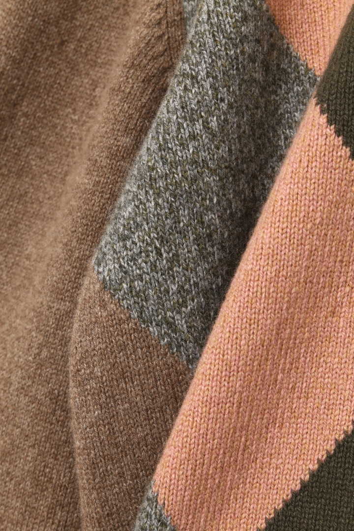BOXY ARGYLE JUMPER5