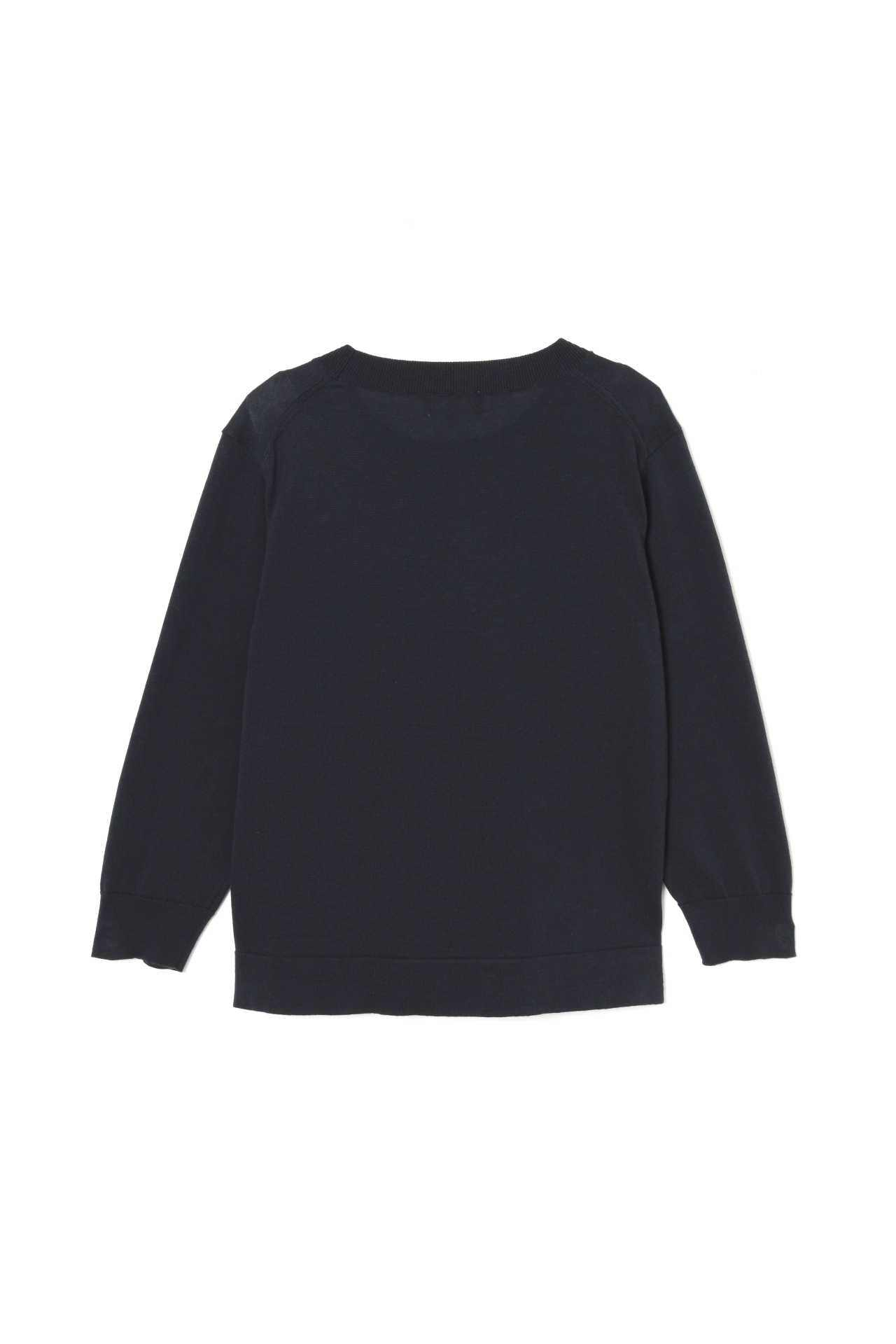 COTTON LINEN KNIT8