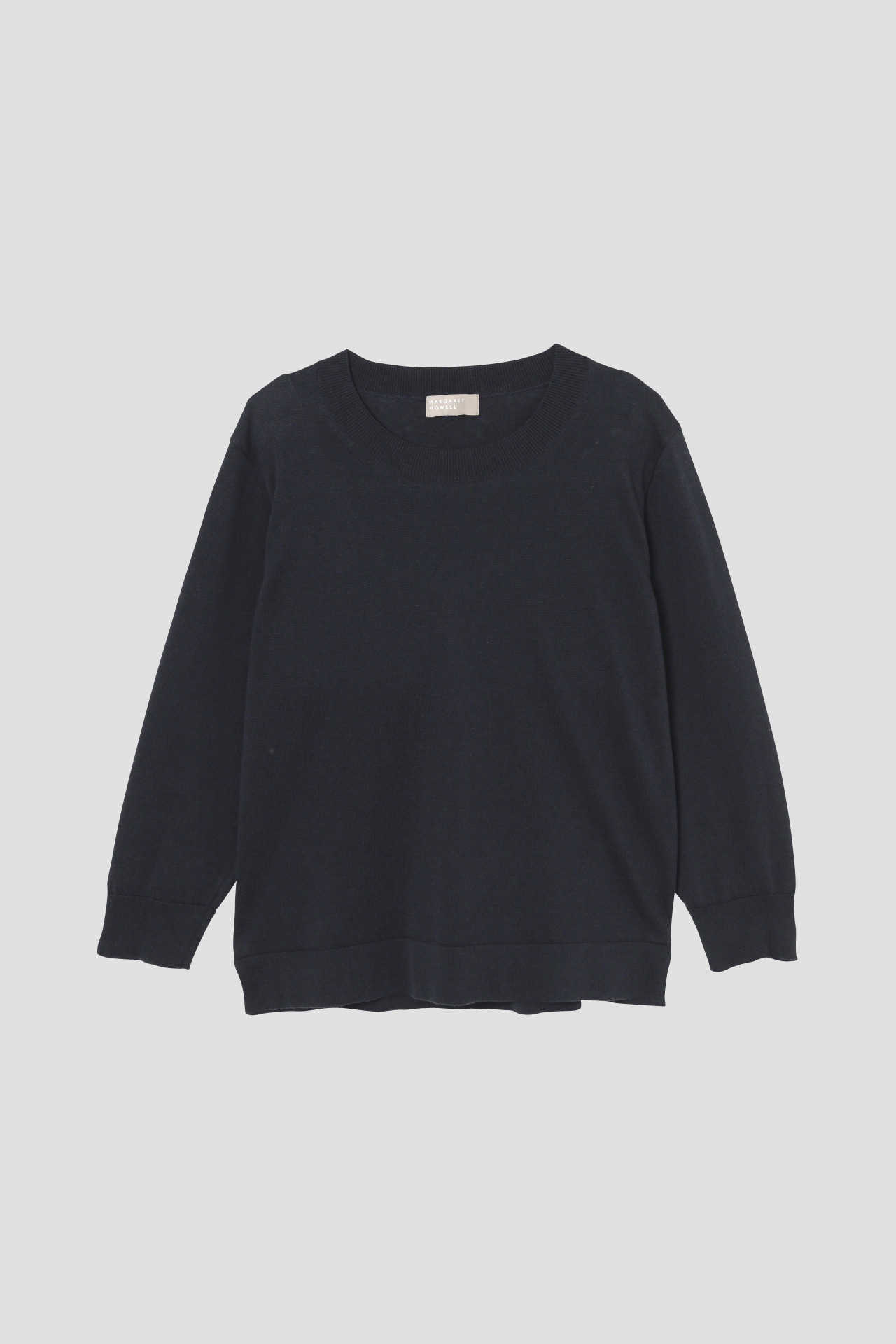 COTTON LINEN KNIT7