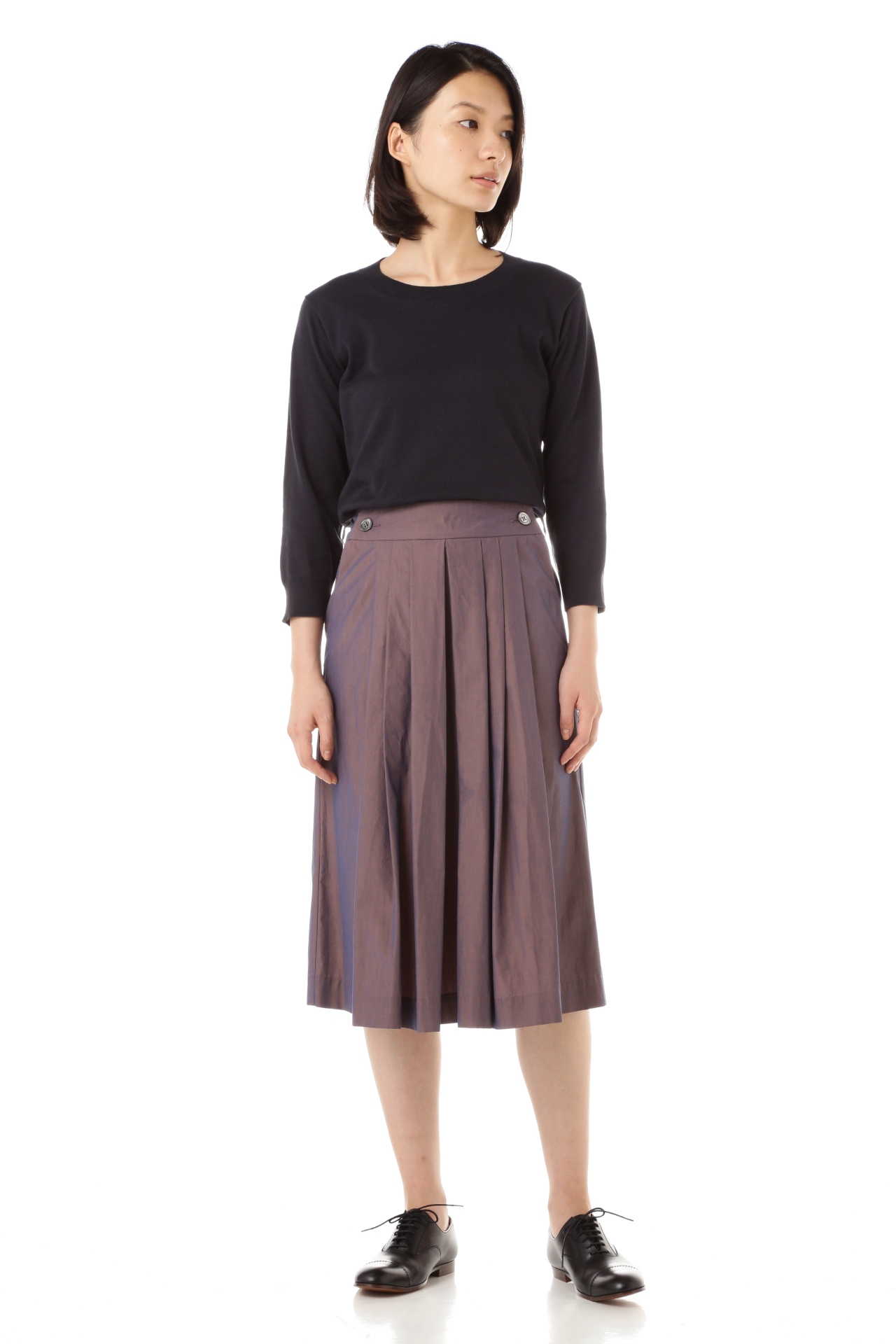 COTTON LINEN KNIT9