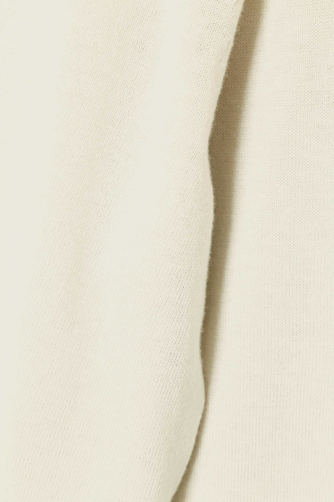 COTTON LINEN KNIT