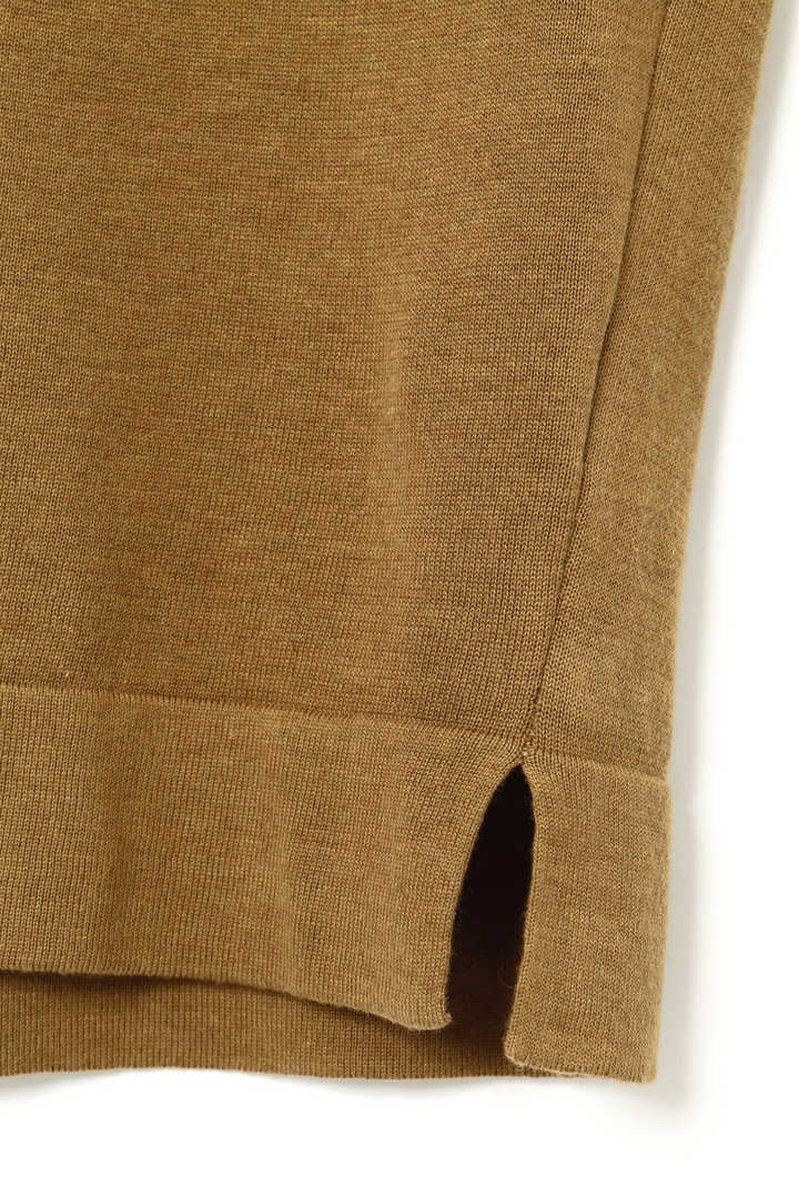 COTTON LINEN KNIT3