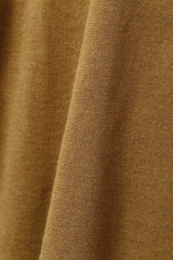 COTTON LINEN KNIT6