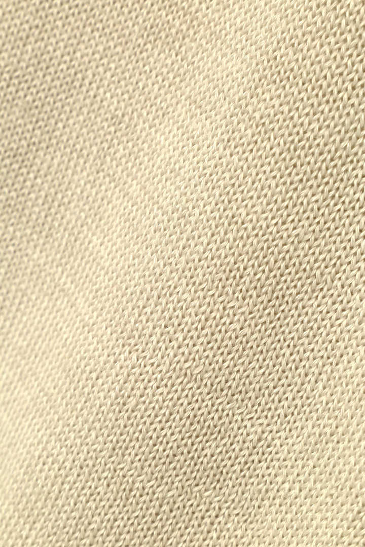 WOOL LINEN JUMPER