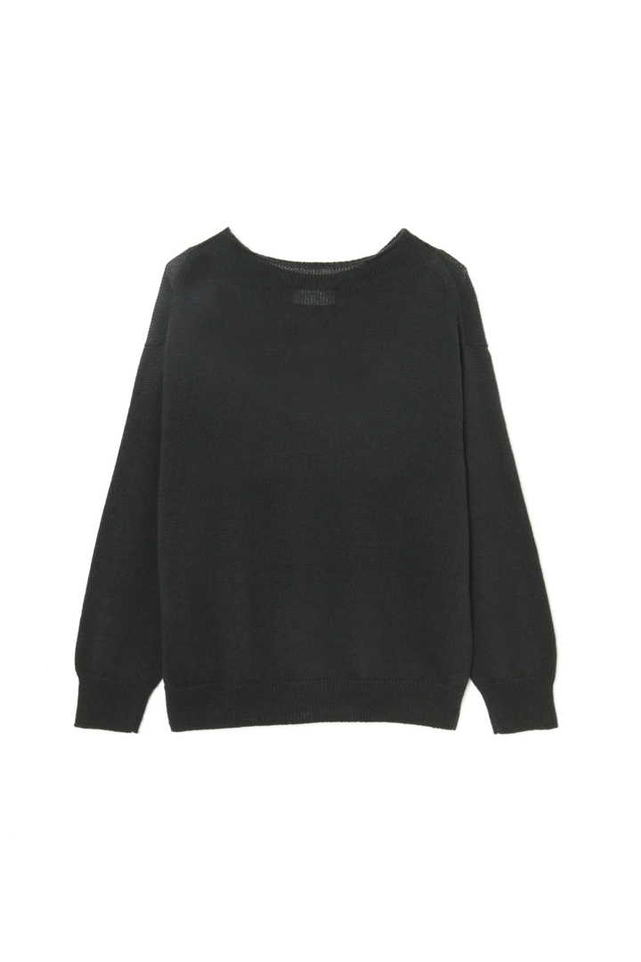 WOOL LINEN JUMPER2